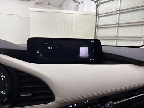 New 2026 MAZDA MAZDA3 2.5 Turbo Sedan w/Premium Plus image 24