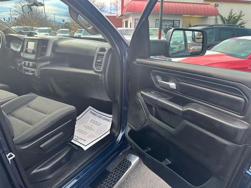 Used 2019 RAM 1500 Tradesman image 17