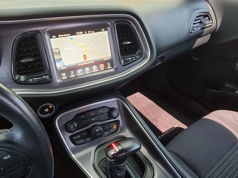 Used 2015 Dodge Challenger R/T w/ Quick Order Package 28B R/T image 13