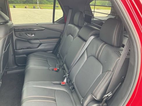 New 2026 Honda Passport TrailSport Elite image 30