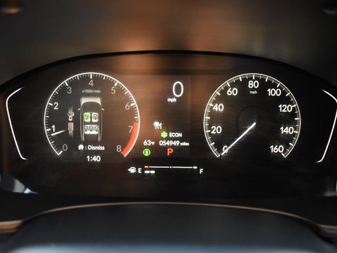 Certified 2023 Honda Civic Sport image 26