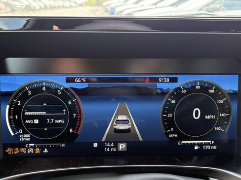 New 2026 Subaru Outback Touring XT image 14