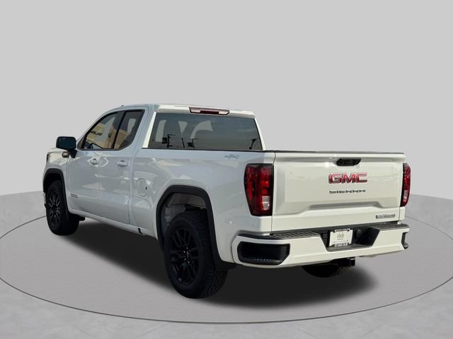 Used 2025 GMC Sierra 1500 Elevation AWD/4WD image 7