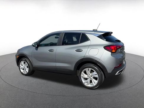Used 2025 Buick Encore GX Preferred AWD/4WD image 10