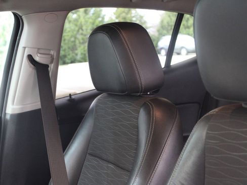 Used 2016 Buick Encore FWD image 20