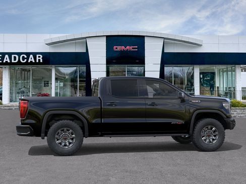 New 2026 GMC Sierra 1500 AT4X AWD/4WD image 29