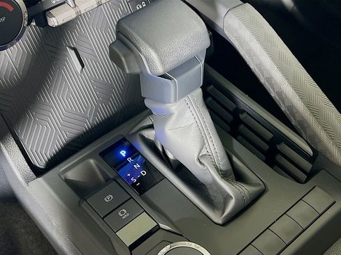 New 2026 Toyota 4Runner SR5 RWD image 15