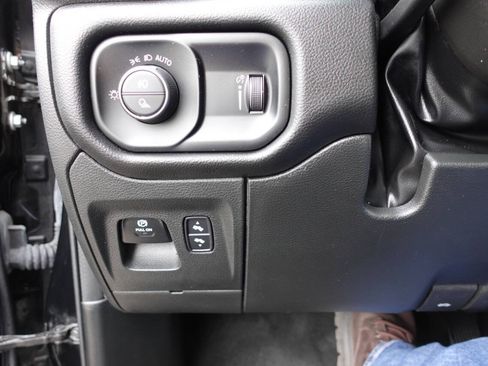 Used 2023 RAM 1500 Sport w/ Rebel Level 2 Equipment Group AWD/4WD image 62