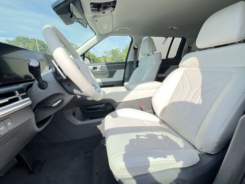 New 2026 Hyundai Santa Fe SEL image 17