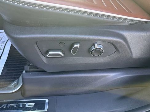 Certified 2024 GMC Sierra 1500 Denali Ultimate image 35