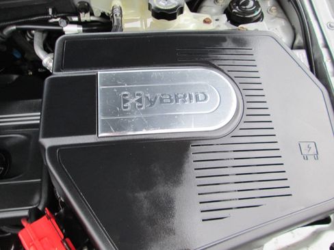 Used 2009 Saturn Vue Green Line image 44