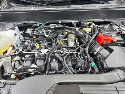 Used 2024 Ford Maverick XLT w/ Equipment Group 300A Standard image 17