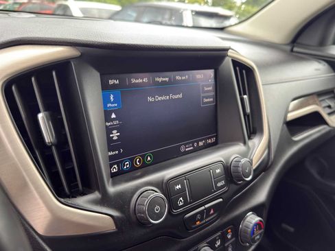 Used 2022 GMC Terrain Denali w/ LPO, Cargo Package AWD/4WD image 17