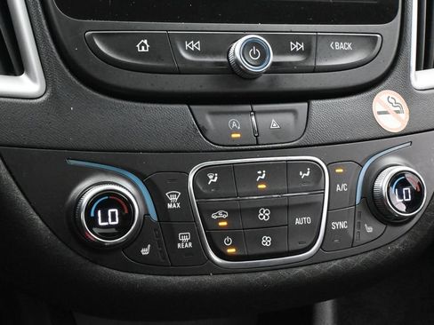 Used 2024 Chevrolet Malibu LT FWD image 20