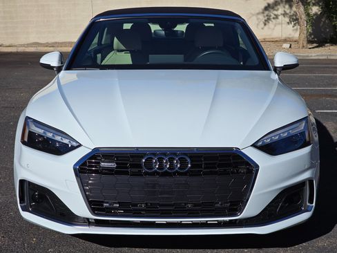 Used 2020 Audi A5 2.0T Premium Plus image 5