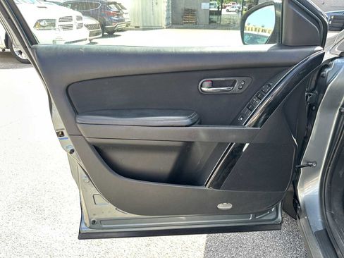 Used 2011 MAZDA CX-9 Sport FWD image 16