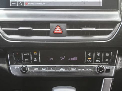 Used 2024 Kia Seltos S FWD image 15
