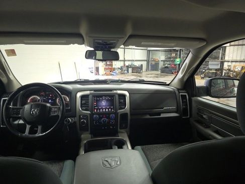 Used 2016 RAM 1500 Lone Star image 10
