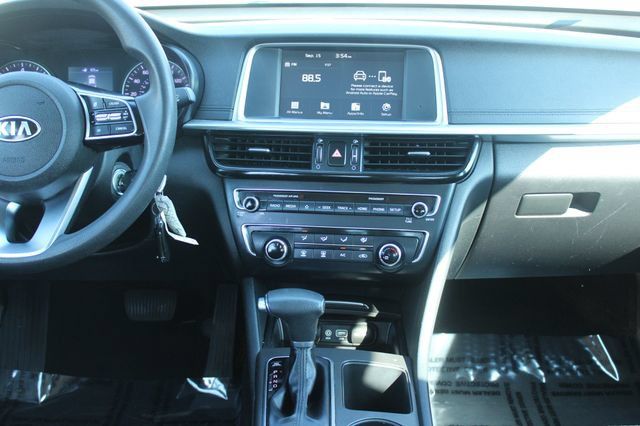 Used 2019 Kia Optima LX w/ LX 17" Wheel Package FWD image 17