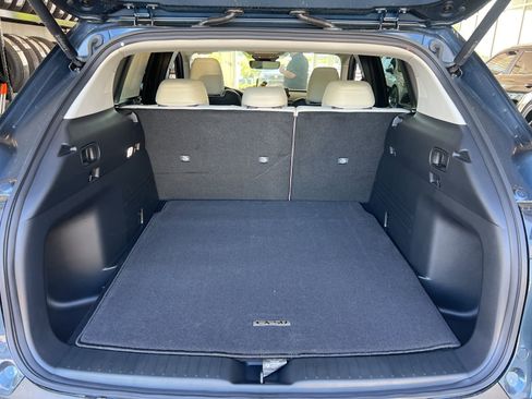 New 2026 MAZDA CX-50 AWD 2.5 S w/ Premium Package image 27