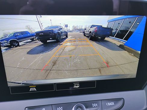 Used 2023 Chevrolet Blazer LT w/ Convenience Package image 6