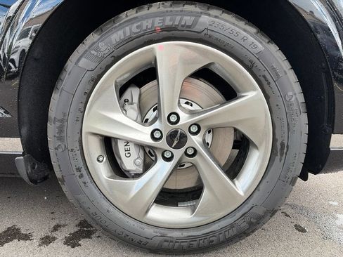 New 2026 Genesis GV70 2.5T AWD/4WD image 5