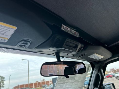 New 2026 Jeep Wrangler Sport image 22