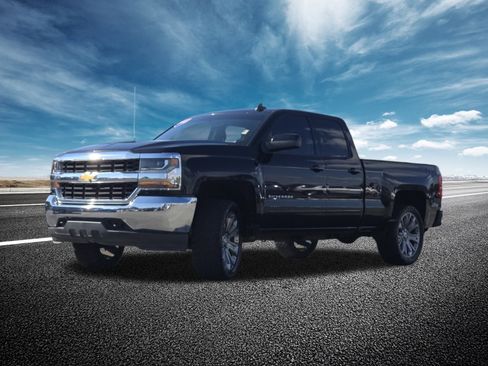 Used 2018 Chevrolet Silverado 1500 LT image 11