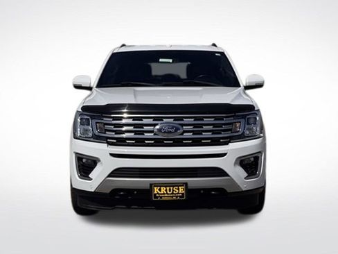 Used 2018 Ford Expedition Max Limited AWD/4WD image 42