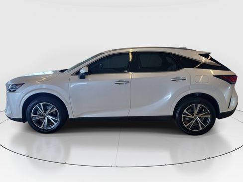 Certified 2024 Lexus RX 350 Premium w/ Accessory Package (K3) FWD image 7