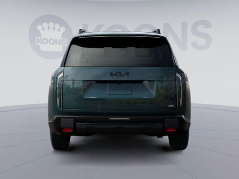 New 2027 Kia Telluride SX image 7