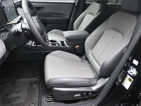 New 2026 Subaru Outback Premium image 18