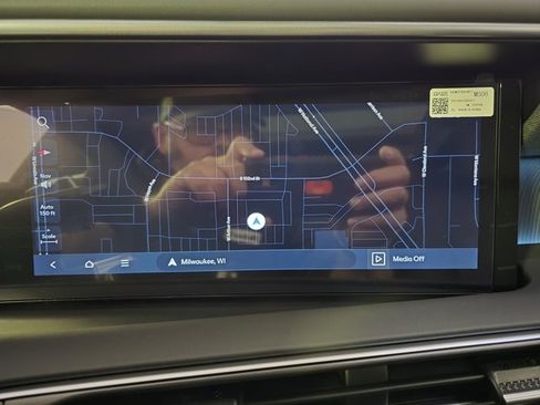 New 2026 Hyundai Palisade Calligraphy image 17