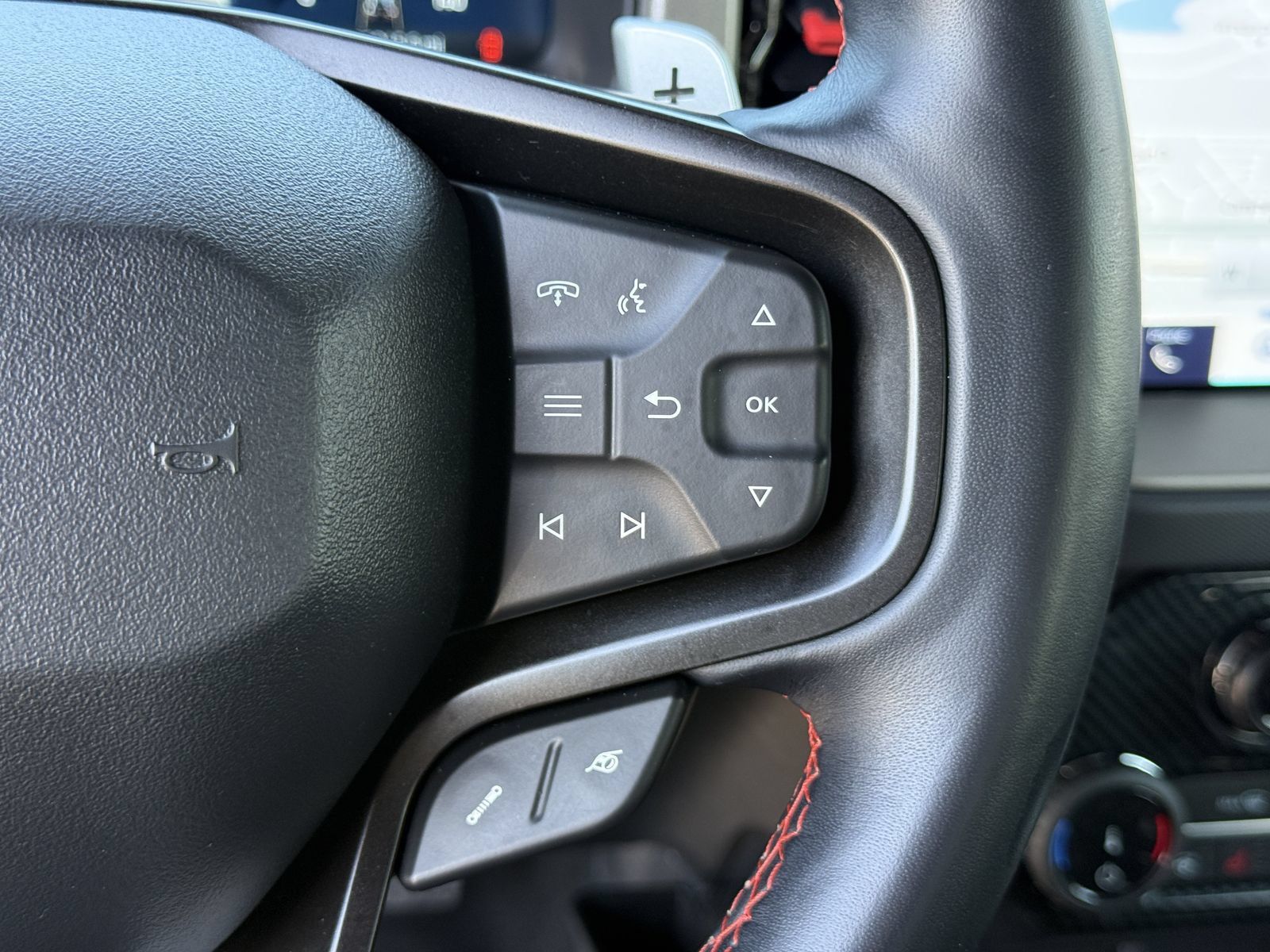 Certified 2022 Ford Bronco Raptor AWD/4WD image 35