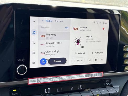 New 2026 Toyota Camry LE image 14