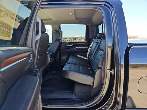 Used 2024 GMC Sierra 2500 Denali AWD/4WD image 25
