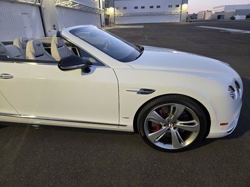 Used 2016 Bentley Continental GT V8 S AWD/4WD image 37