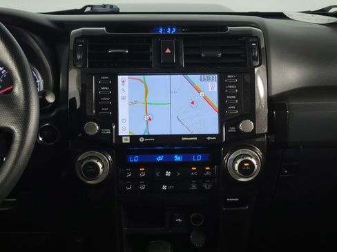 Used 2024 Toyota 4Runner TRD Pro AWD/4WD image 25