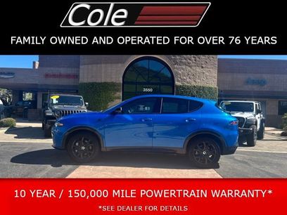 Used 2024 Dodge Hornet R/T w/ Tech Pack w/o Parking