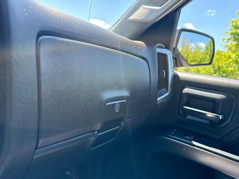 Used 2016 Chevrolet Silverado 1500 LT w/ All Star Edition AWD/4WD image 29