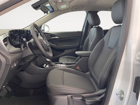 New 2026 Buick Encore GX Preferred image 9