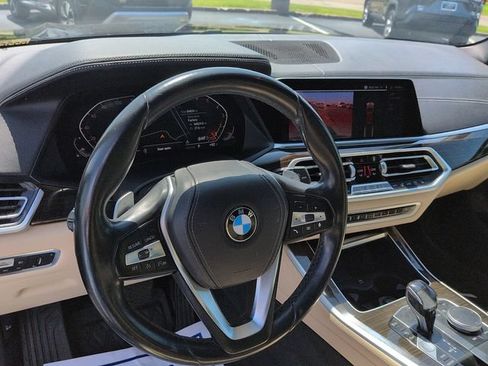 Used 2019 BMW X5 xDrive40i w/ Convenience Package AWD/4WD image 14