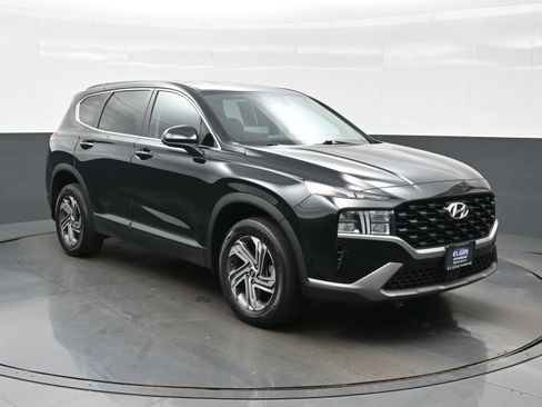 Used 2023 Hyundai Santa Fe SE AWD/4WD image 8