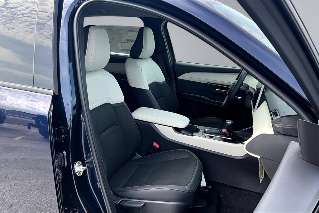 New 2026 MAZDA CX-5 Preferred AWD/4WD image 10