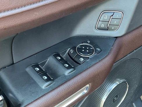 Certified 2023 Ford Expedition Max Limited AWD/4WD image 18