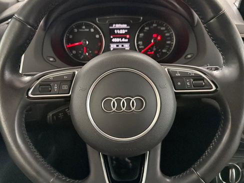 Used 2018 Audi Q3 2.0T Premium Plus w/ Premium Plus Package AWD/4WD image 23