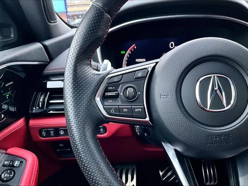 Used 2024 Acura MDX Type S image 24