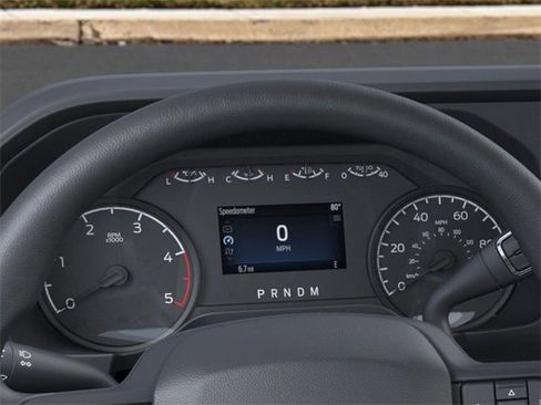 New 2025 Ford F450 XL image 13