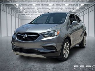 Used 2019 Buick Encore Preferred w/ Safety Package FWD video 1