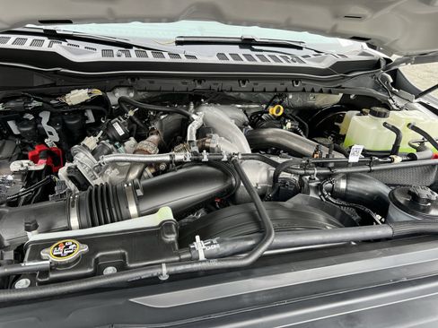 New 2026 Ford F250 XLT image 26